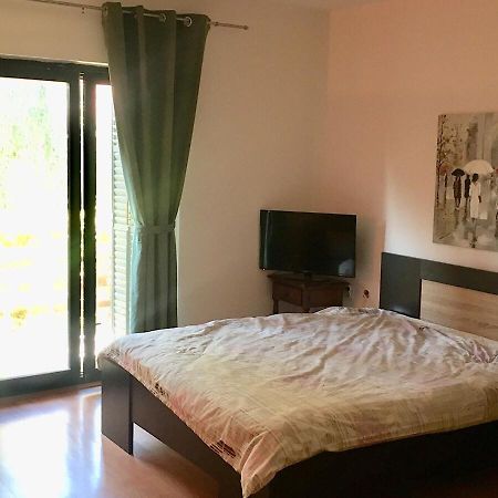 Dusica Apartmani Jagodina Eksteriør bilde
