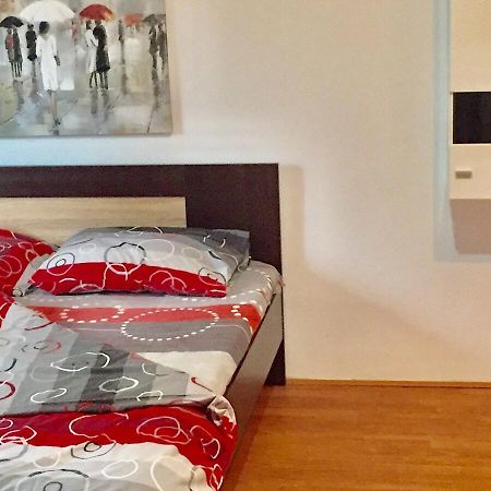 Dusica Apartmani Jagodina Eksteriør bilde