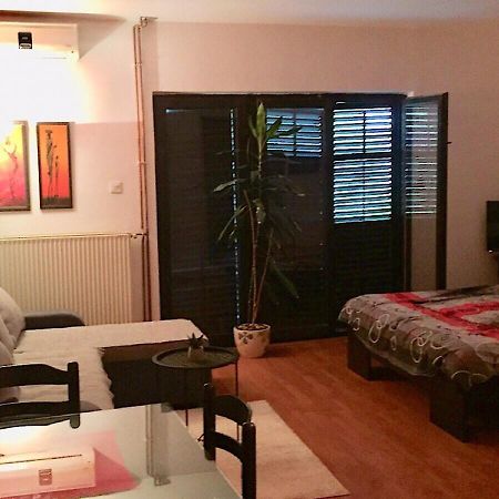 Dusica Apartmani Jagodina Eksteriør bilde