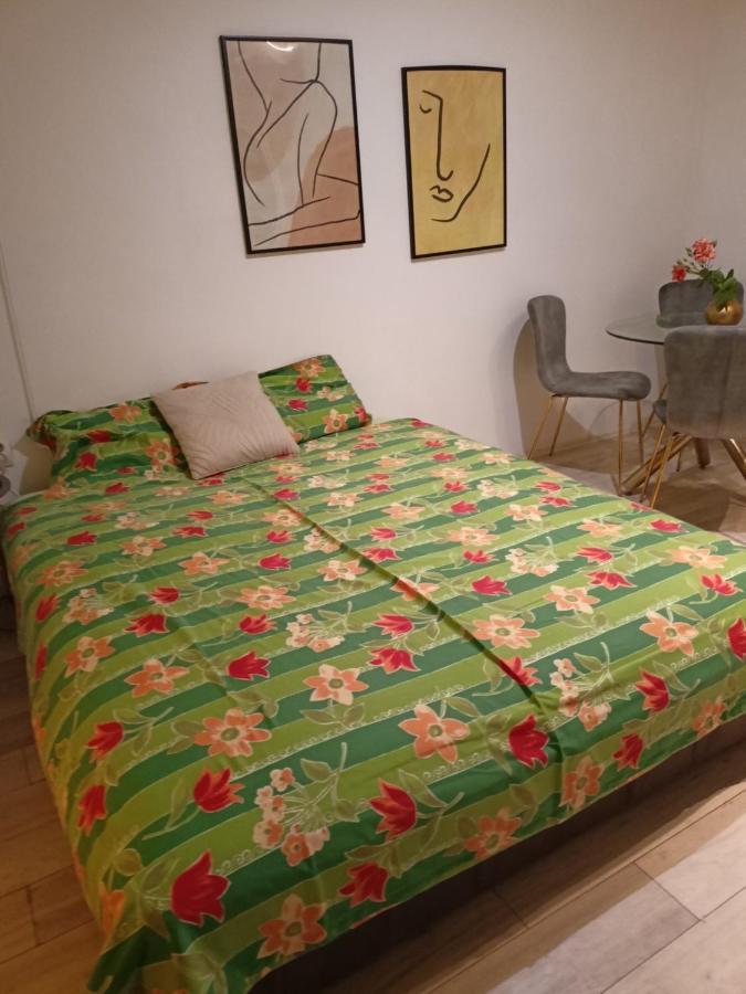 Dusica Apartmani Jagodina Eksteriør bilde