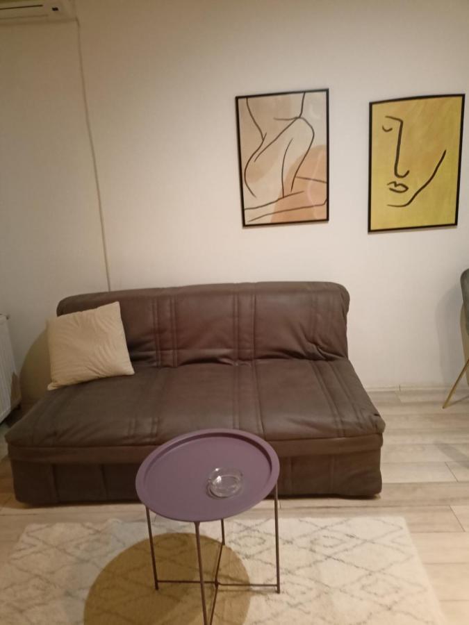 Dusica Apartmani Jagodina Eksteriør bilde