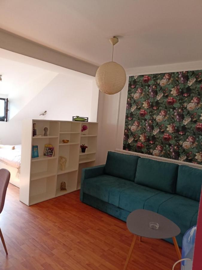 Dusica Apartmani Jagodina Eksteriør bilde